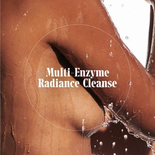 The Body Wash Olibanum – Radiance Treatment Cleanse With Vitamin C + Enzymes - Nécessaire