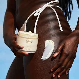 Mini St. Bart’s Body Set - OUAI