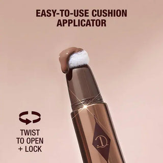 Bronzer Hollywood Contour Wand - Charlotte Tilbury