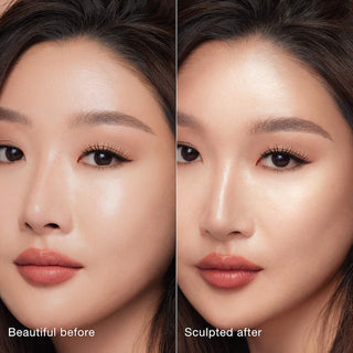 Bronzer Hollywood Contour Wand - Charlotte Tilbury