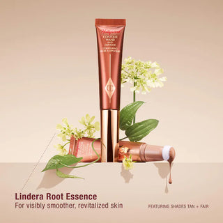Bronzer Hollywood Contour Wand - Charlotte Tilbury