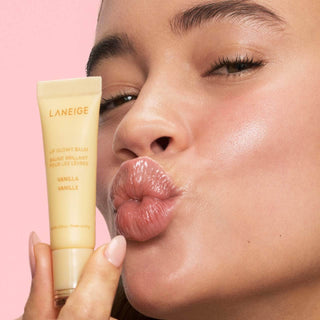 Set de bálsamos labiales S'more Kisses - LANEIGE