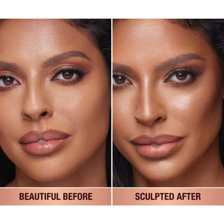 Bronzer Hollywood Contour Wand - Charlotte Tilbury