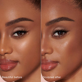 Bronzer Hollywood Contour Wand - Charlotte Tilbury