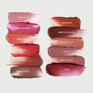 Rubor Flush Balm Cream Blush - MERIT