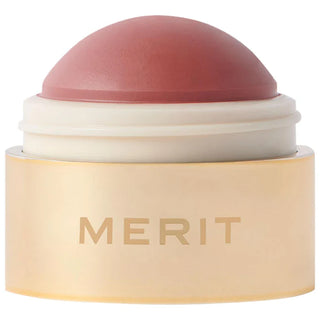 Rubor Flush Balm Cream Blush - MERIT