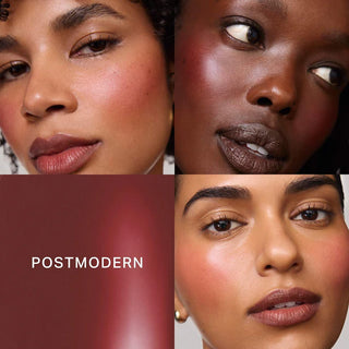 Rubor Flush Balm Cream Blush - MERIT