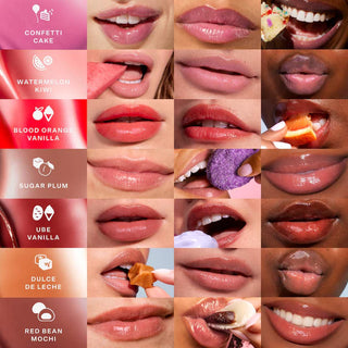 Bálsamo labial hidratante con color LipSoftie - Tower 28