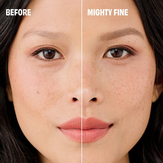 Lápiz para cejas Mighty Fine Waterproof Brow Pen - Benefit Cosmetics