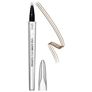 Lápiz para cejas Mighty Fine Waterproof Brow Pen - Benefit Cosmetics