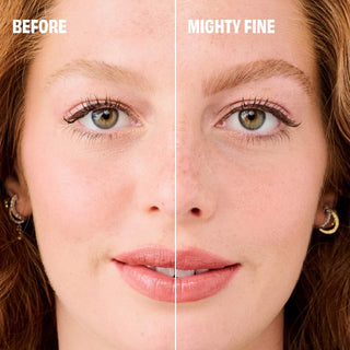 Lápiz para cejas Mighty Fine Waterproof Brow Pen - Benefit Cosmetics