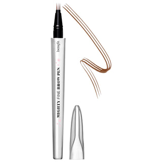 Lápiz para cejas Mighty Fine Waterproof Brow Pen - Benefit Cosmetics