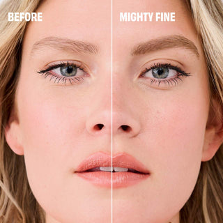 Lápiz para cejas Mighty Fine Waterproof Brow Pen - Benefit Cosmetics