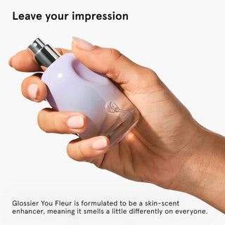 Fragancia You Fleur Eau de Parfum - Glossier