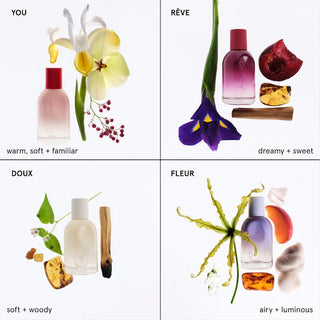 Fragancia You Fleur Eau de Parfum - Glossier