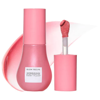 Rubor en sérum iluminador Watermelon Glow Niacinamide Dewy Flush  - Glow Recipe