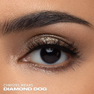 Sombra de Ojos con Glitter 24/7 Moondust - Urban Decay