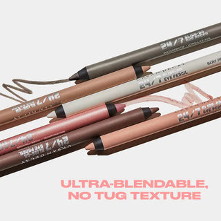 Lápiz delineador 24/7 Waterproof Waterline Eyeliner Pencil - Urban Decay