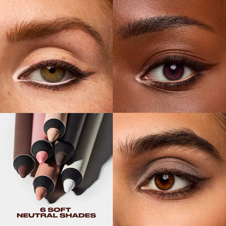 Lápiz delineador 24/7 Waterproof Waterline Eyeliner Pencil - Urban Decay