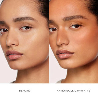 Sun Tone Hydrating Matte Bronzing Drops - Westman Atelier