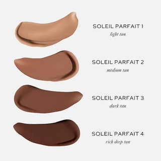 Sun Tone Hydrating Matte Bronzing Drops - Westman Atelier