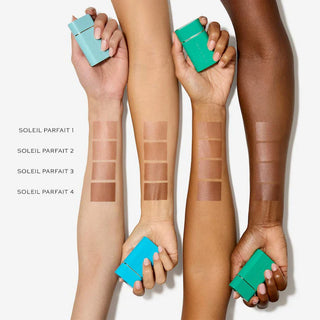 Sun Tone Hydrating Matte Bronzing Drops - Westman Atelier