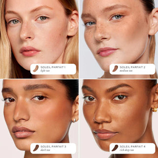 Sun Tone Hydrating Matte Bronzing Drops - Westman Atelier
