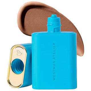 Sun Tone Hydrating Matte Bronzing Drops - Westman Atelier