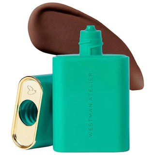Sun Tone Hydrating Matte Bronzing Drops - Westman Atelier