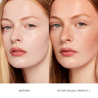 Sun Tone Hydrating Matte Bronzing Drops - Westman Atelier