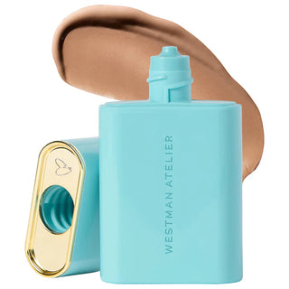 Sun Tone Hydrating Matte Bronzing Drops - Westman Atelier