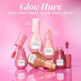 Sun Glow Serum Watermelon Glow Niacinamide Hue Drops - Glow Recipe