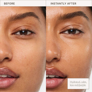 Crema facial con Ceramidas Barrier Build Skin Protectant Cream - ILIA