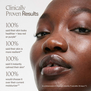 Crema facial con Ceramidas Barrier Build Skin Protectant Cream - ILIA