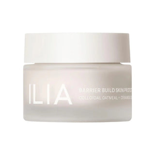 Crema facial con Ceramidas Barrier Build Skin Protectant Cream - ILIA