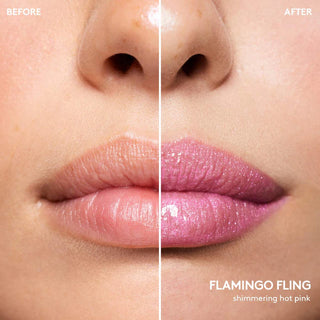 Labial Gloss Bomb Stix High Shine - Fenty Beauty