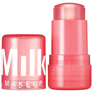 Watermelon Jelly: Sérum iluminador con péptidos en barra - MILK MAKEUP
