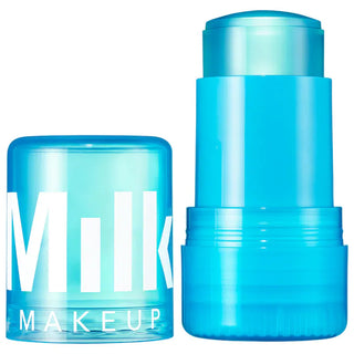 Cooling Water Jelly Ice: Sérum en barra descongestionante con Niacinamida - MILK MAKEUP