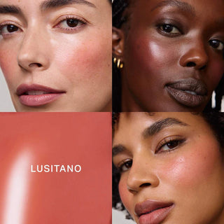 Rubor Flush Balm Cream Blush - MERIT