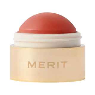 Rubor Flush Balm Cream Blush - MERIT