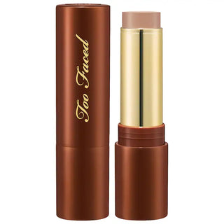 Bronzing & Sculpting Stick Chocolate Soleil Melting - Too Faced