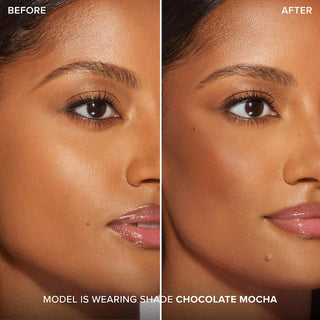 Bronzing & Sculpting Stick Chocolate Soleil Melting - Too Faced