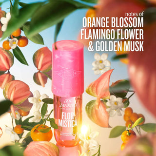 Flor Mística Hair & Body Fragancia - Sol de Janeiro