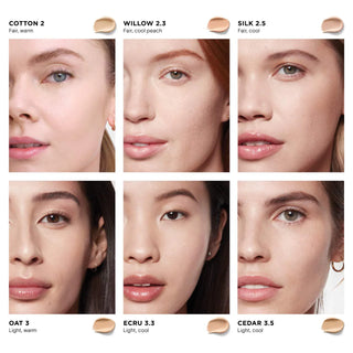 Corrector de Ojeras Vanish™ Airbrush - Hourglass