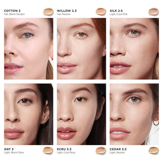 Corrector de Ojeras Vanish™ Airbrush - Hourglass