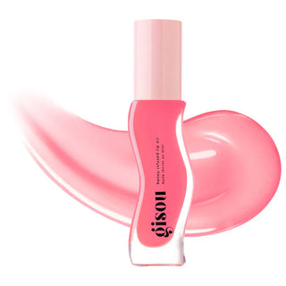 Lip Oil Honey Infused Hydrating- Gisou