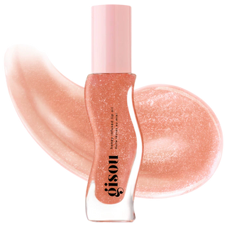 Lip Oil Honey Infused Hydrating- Gisou