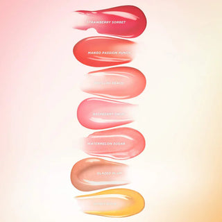Lip Oil Honey Infused Hydrating- Gisou