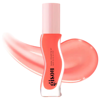 Lip Oil Honey Infused Hydrating- Gisou
