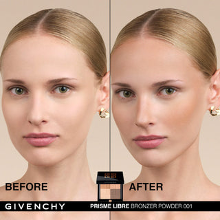 Givenchy Prisme Libre Bronzing Powder - Givenchy